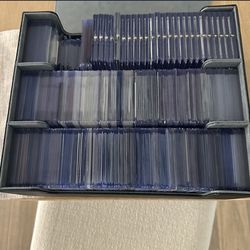 🔥 Loaded Sports Card Collection – Autos, #’d, Parallels, Graded – Ohtani/Trout/Jeter! 🔥