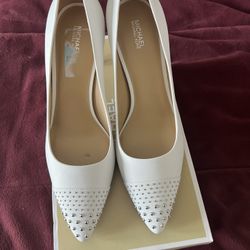 Michael Kors shoes