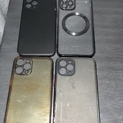 iPhone 11 Pro cases 
