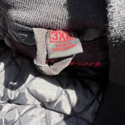 Snap on 3XL Jacket