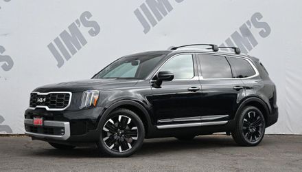 2023 Kia Telluride
