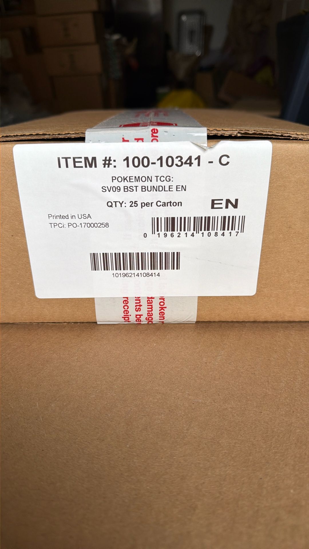 white flare korean booster box Pokémon TCG | White Flare