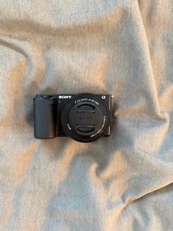Sony ZV-E10