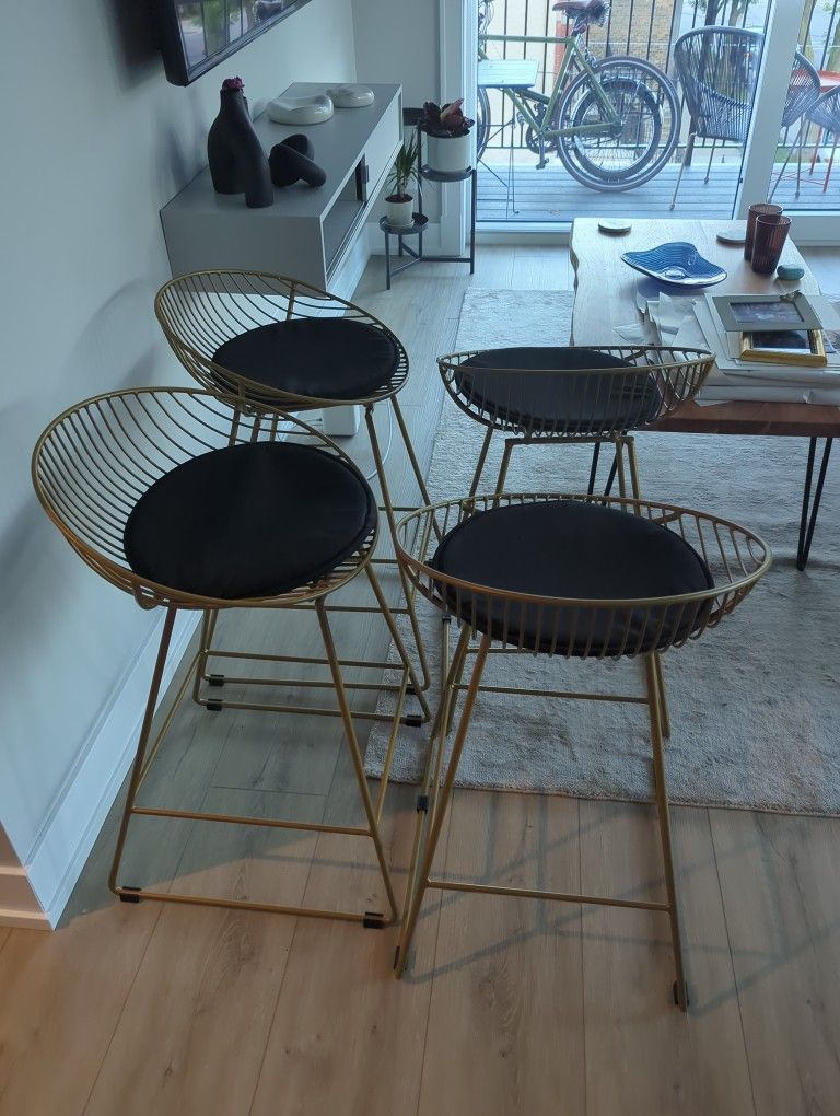 Stools!