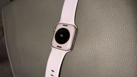 Apple Watch se