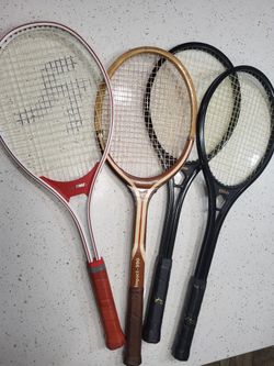 Tennis Raquet
