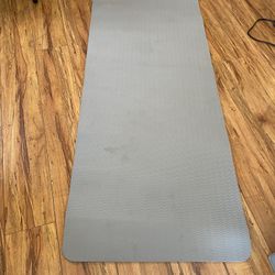 Workout Mat 