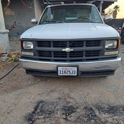 1994 Chevrolet C/K 2500