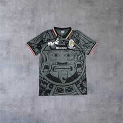 Mexico Jersey 1998