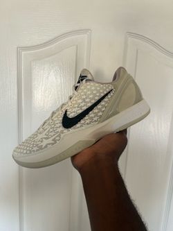 Kobe 6 Protro All Star Sail