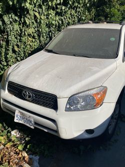 2007 Toyota Rav4