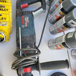 Router Hammer Wigh Box Great  Condition 