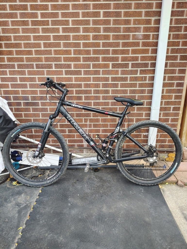 Trek Fuel 70 Mountain bike 