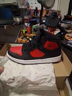 Jordan's size 7y