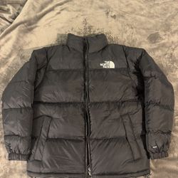 North Face 700 Coat