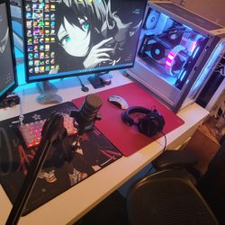 Pc Setup 