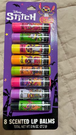 Disney lipgloss  16$ each box
