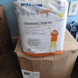 Training Pants For Toddlers