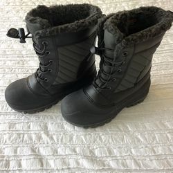 Kids’ Snow Boots 