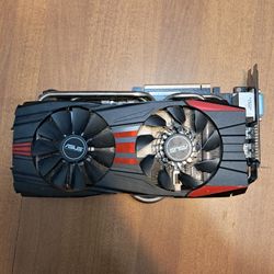 Gtx780 Asus 