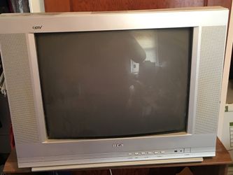 RCA television