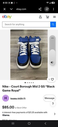 Nike