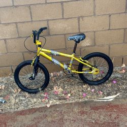 Kids Bike