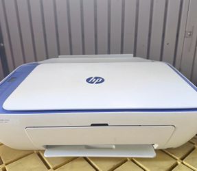 HP DeskJet 2622 Printer