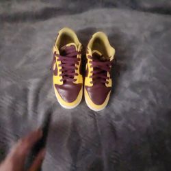 Dunks