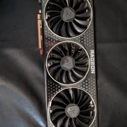 XFX SPEEDSTER MERC319 RADEON RX 6950 XT Graphics Card (16GB GDDR6).