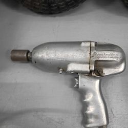Impact Drill 