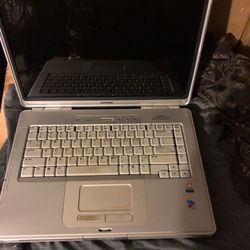 Compaq Presario V4000 Dr For Parts $60