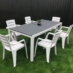 Patio Pool Chairs and  (NEW 