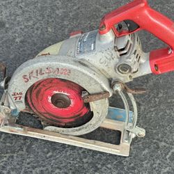 Skill Saw
