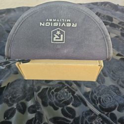 Revision Military  Safety Glasses 