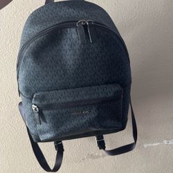 Michael Kors Backpack Men