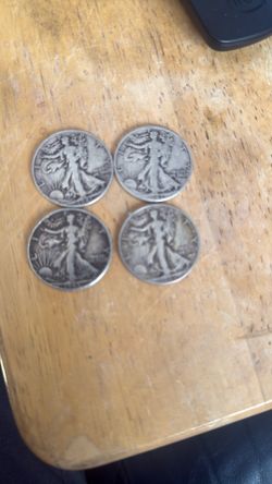 Silver