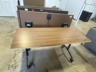 Folding Desk 