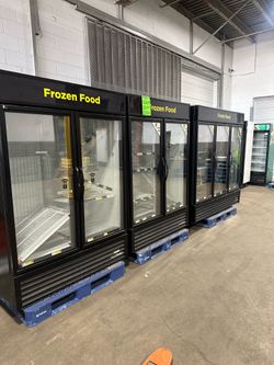 Freezer