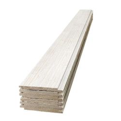 8ft Shiplap Boards