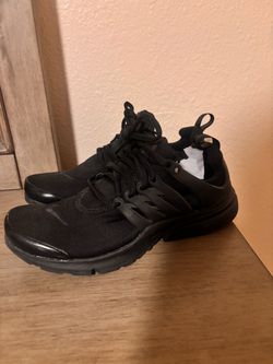 Nike running shoes