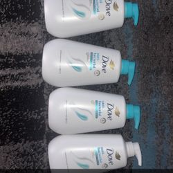 Body Wash