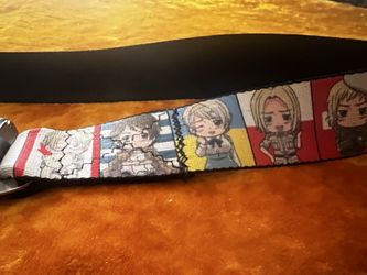 Belt