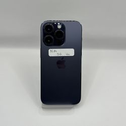 iPhone 14 Pro 512GB