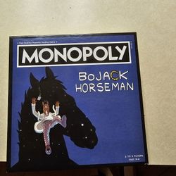 Various Monopoly Games For Sale