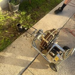 Hilti 24v Bolt HEX Nut Drill Tip Tool  🛠️📱