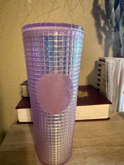 Starbuck cup