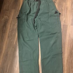 Aviator Men’s Scrub Bottoms Size L