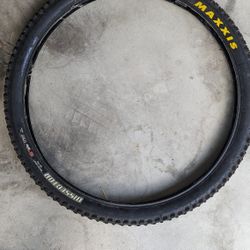 Maxxis Dissector 29x2.4 