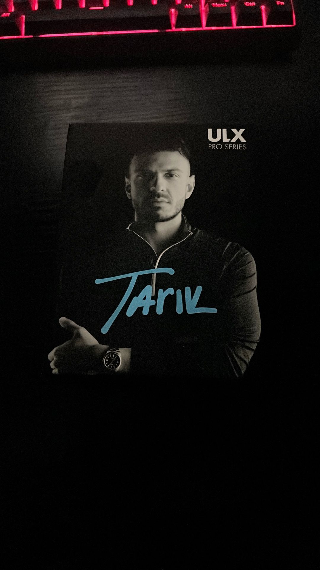 Finalmouse Ulx Pro Tarik